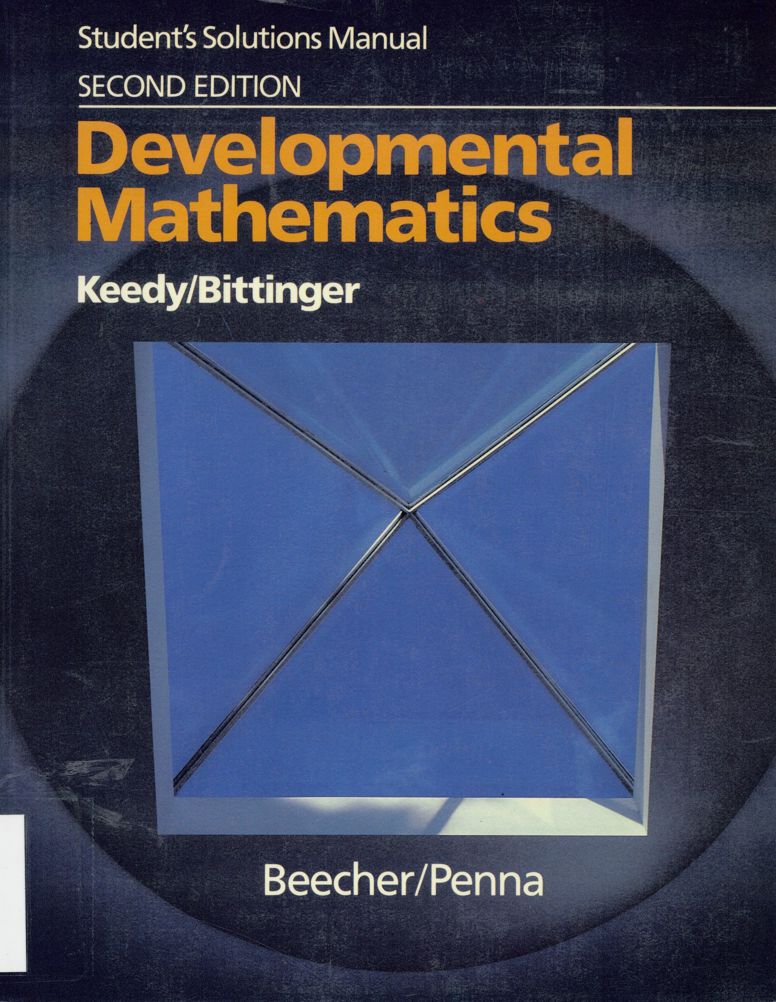 Developmental mathematics