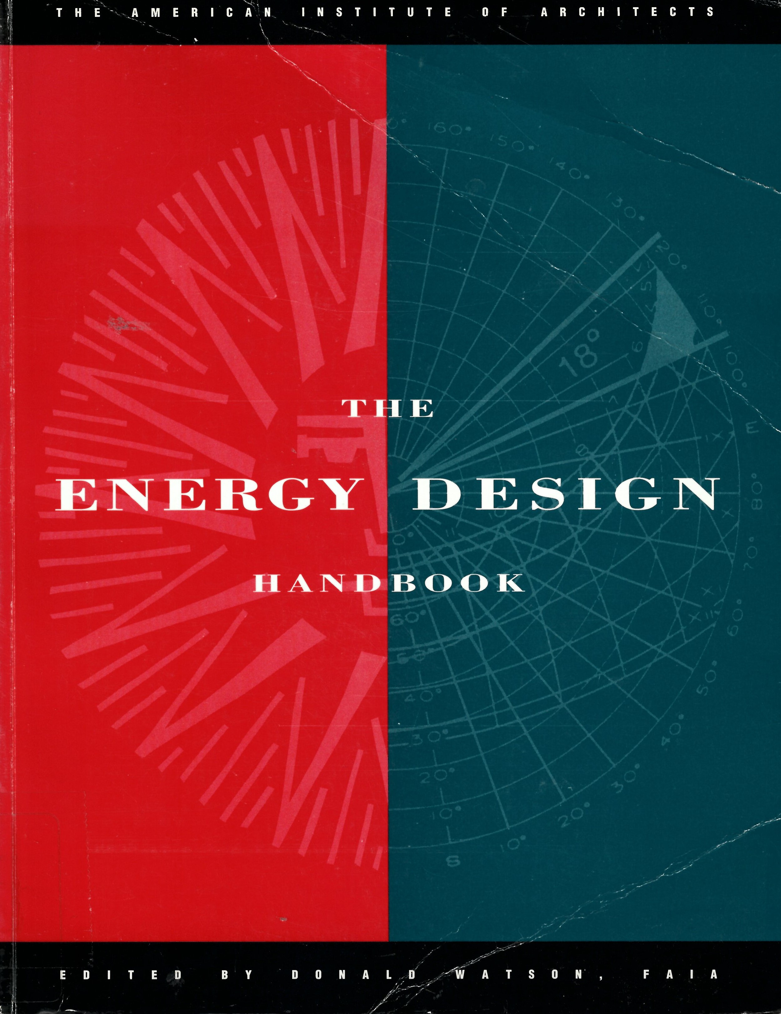 The Energy design handbook