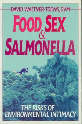 Food, sex and salmonella: the risks of environmental intimacy /