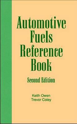 Automotive fuels reference book