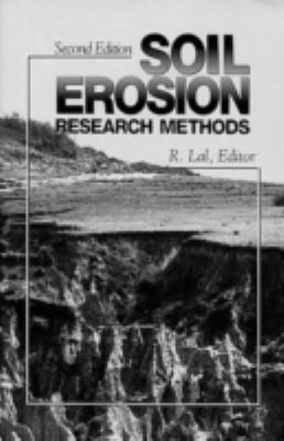 Soil erosion research methods