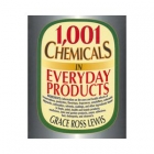 1,001 chemicals in everyday products