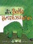 The tale of Bella Brontosaurus