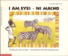 I am eyes : ni macho