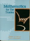 Mathematics for the trades: a guided approach