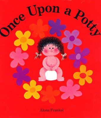 Once upon a potty