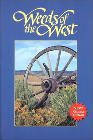 Weeds of the west