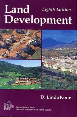 Land development