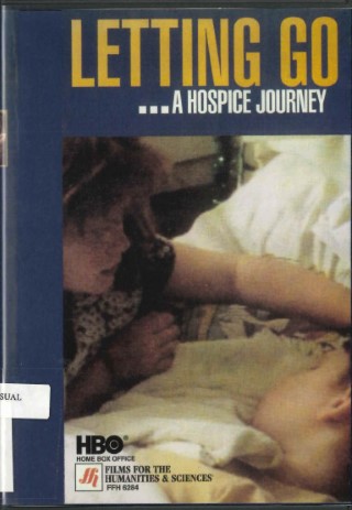 Letting go: a hospice journey.