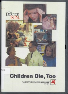 Children die, too