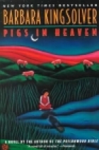 Pigs in heaven : a novel