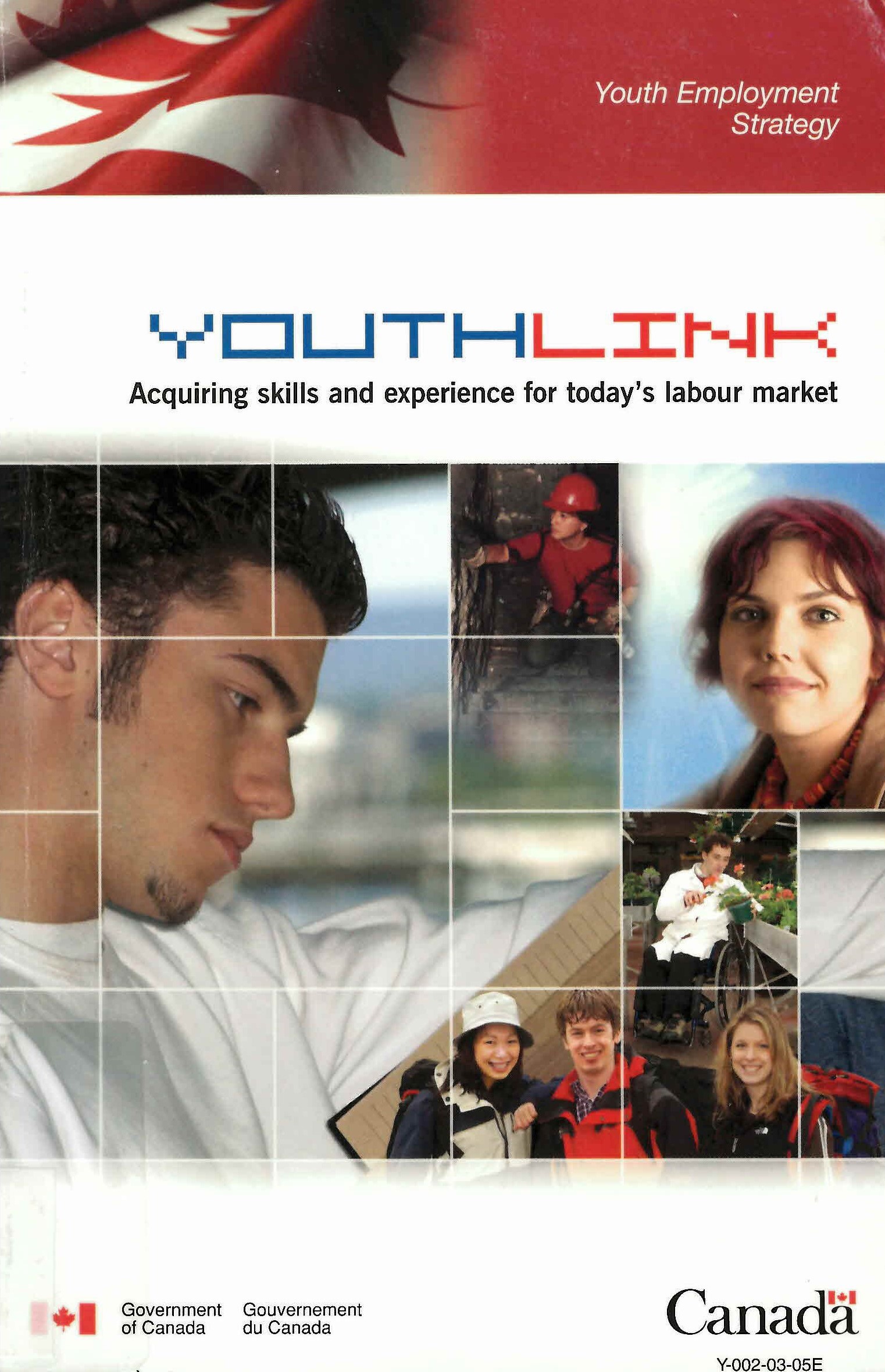 Youth link