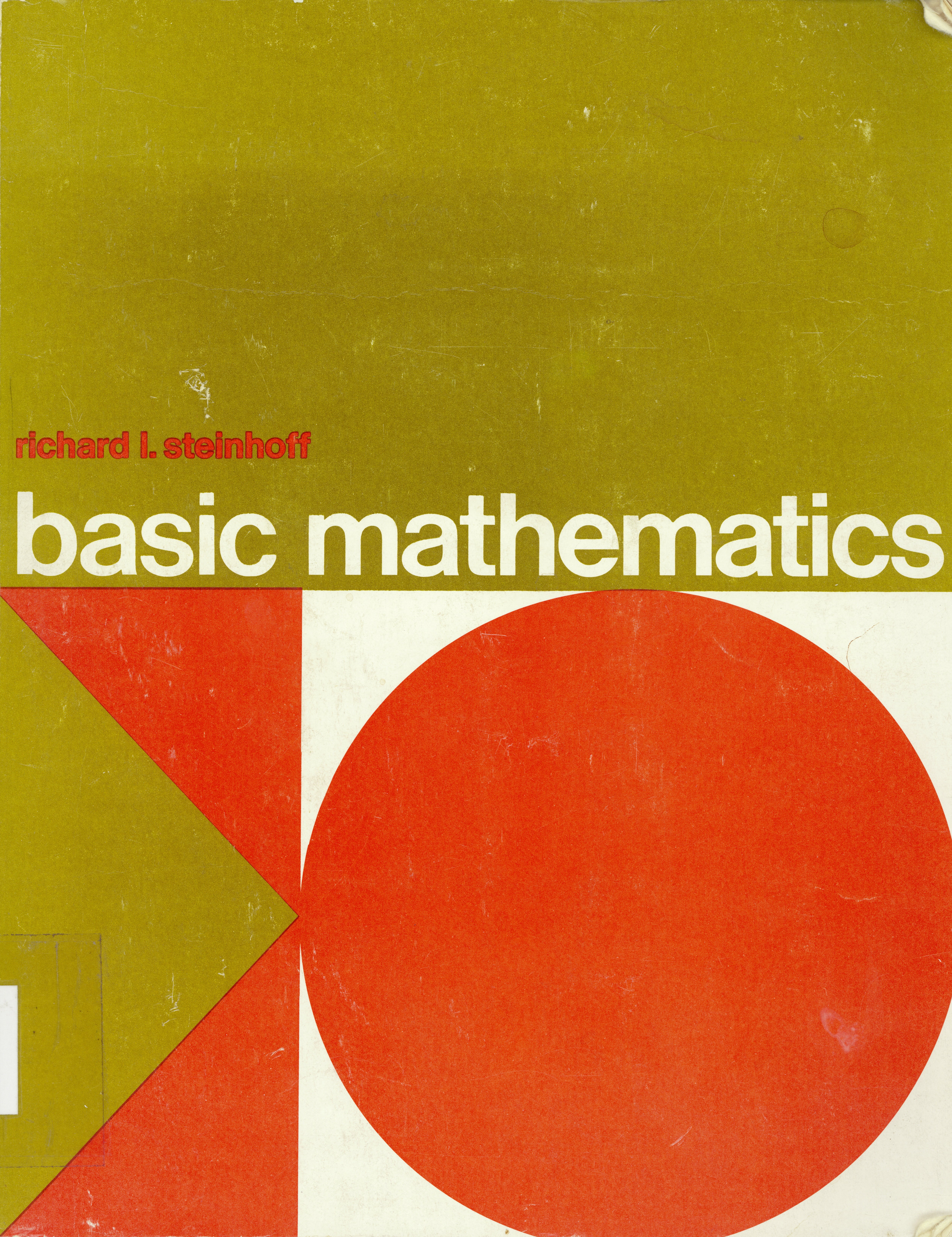 Basic mathematics