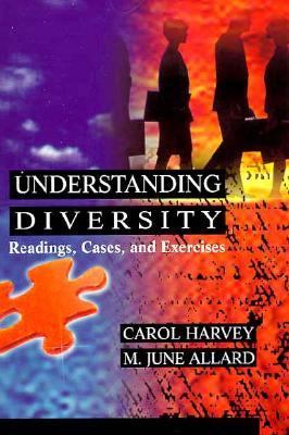 Understanding diversity: readings, cases, and exercises /