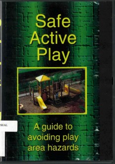 Safe active play