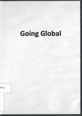 Going global