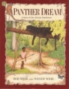 Panther dream : a story of the African rainforest