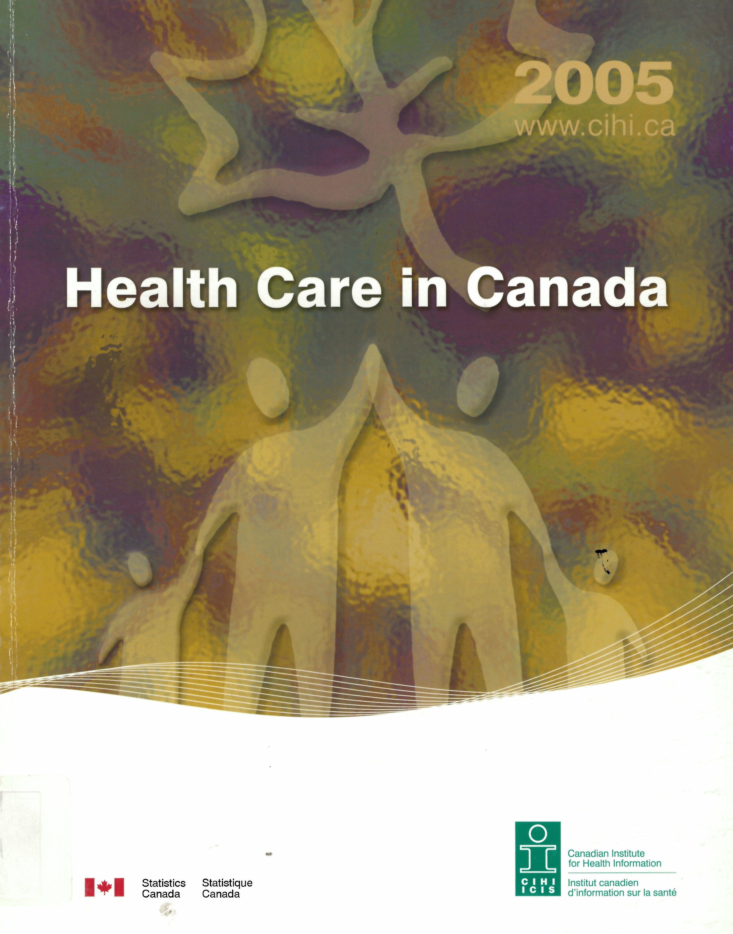 Health care in Canada