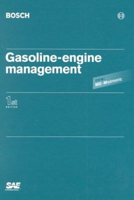 Gasoline-engine management.