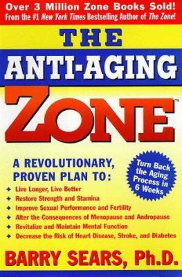 The anti-aging zone