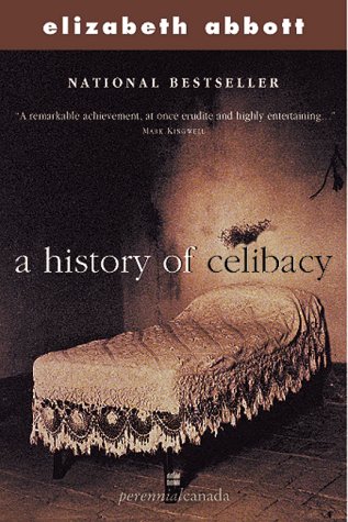 A history of celibacy