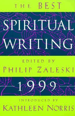 Best spiritual writing