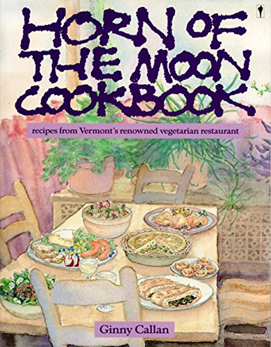 Horn of the moon cookbook.