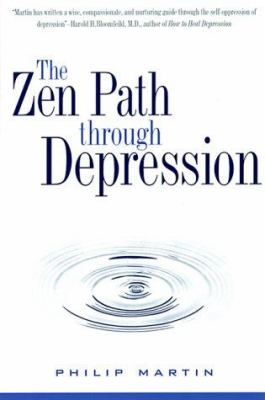 The Zen path through depression.