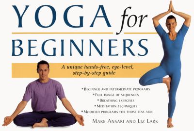 Yoga for beginners