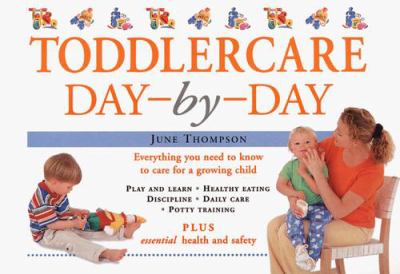 Toddlercare day-by-day