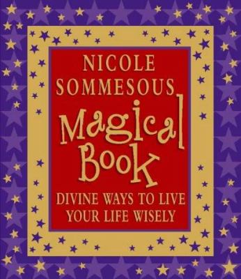 Magical book: divine ways to live your life wisely.