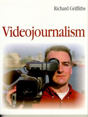 Videojournalism: the definitive guide to multi-skilled television production.
