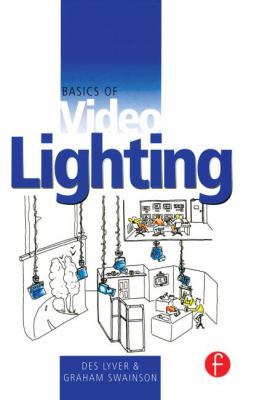 Basics of video lighting