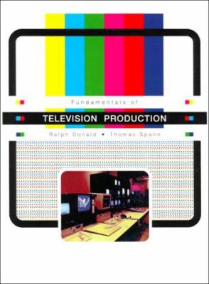 Fundamentals of television production