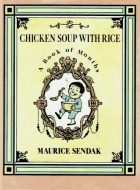 Chicken soup with rice : a book of months