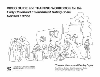 Video observations for the early childhood environment rating scale