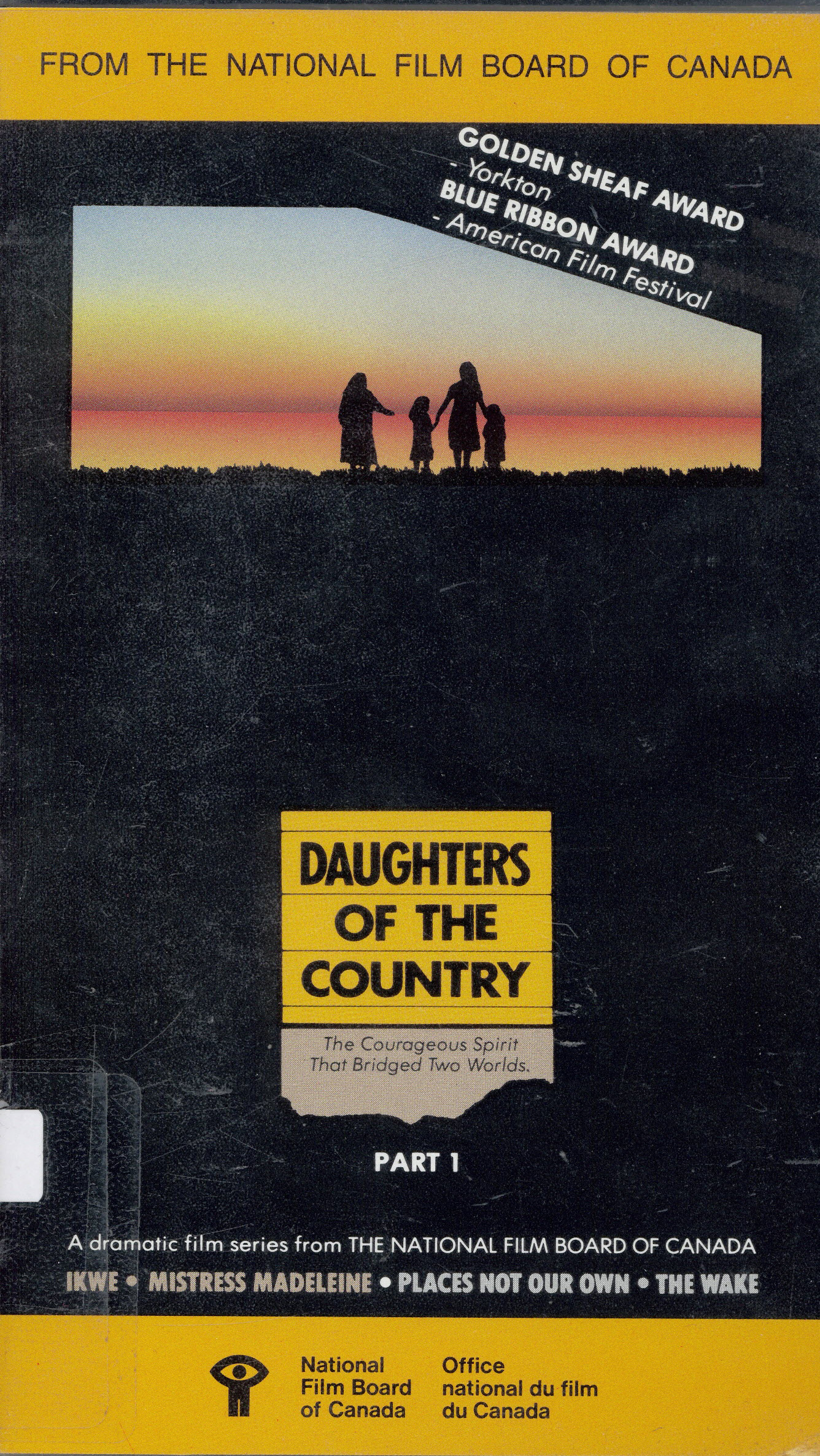 Daughters of the country
