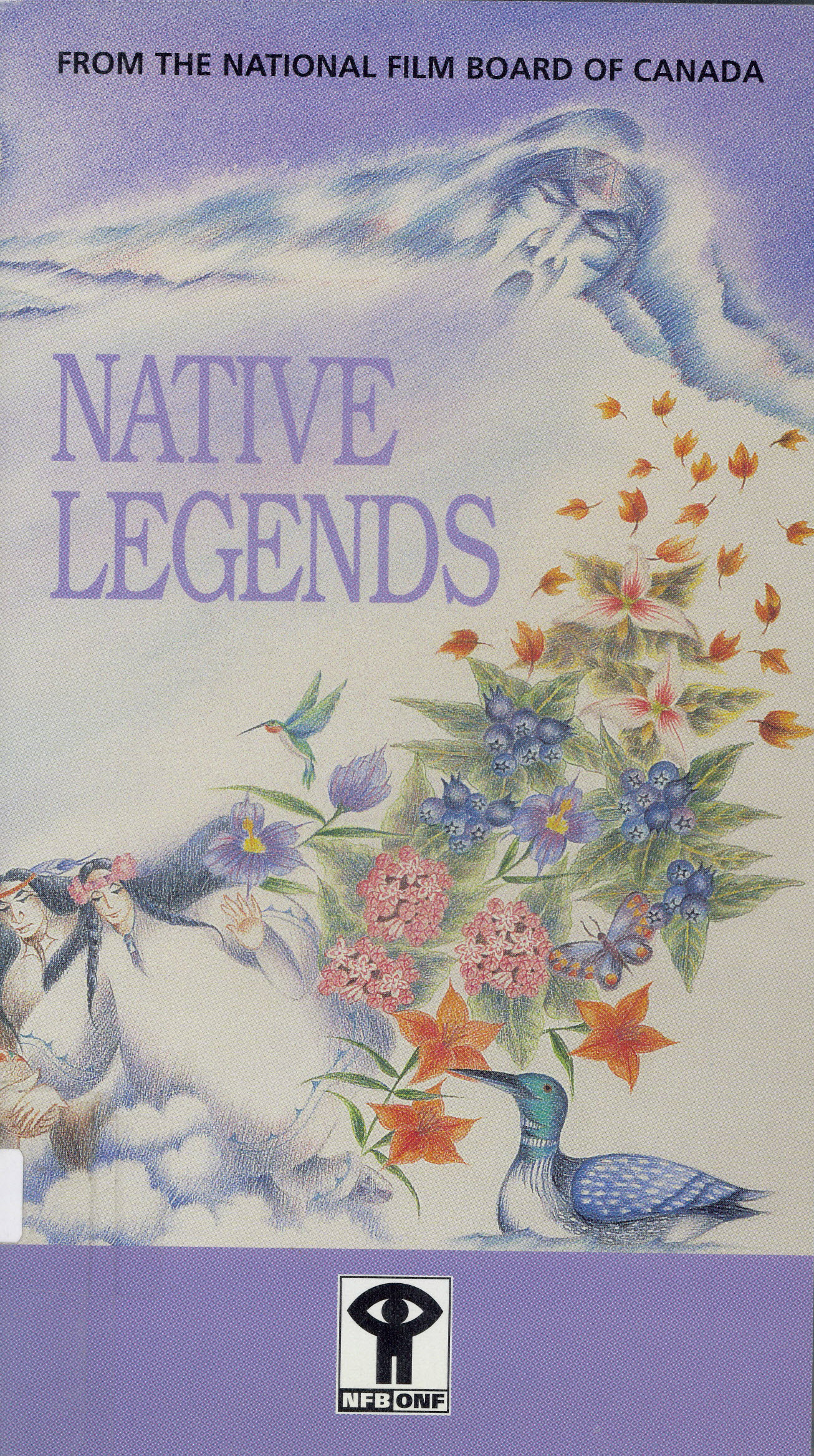Native legends