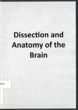 Dissection and anatomy of the brain