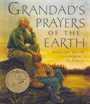 Grandad's prayers of the earth