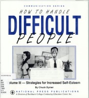 How to handle difficult people