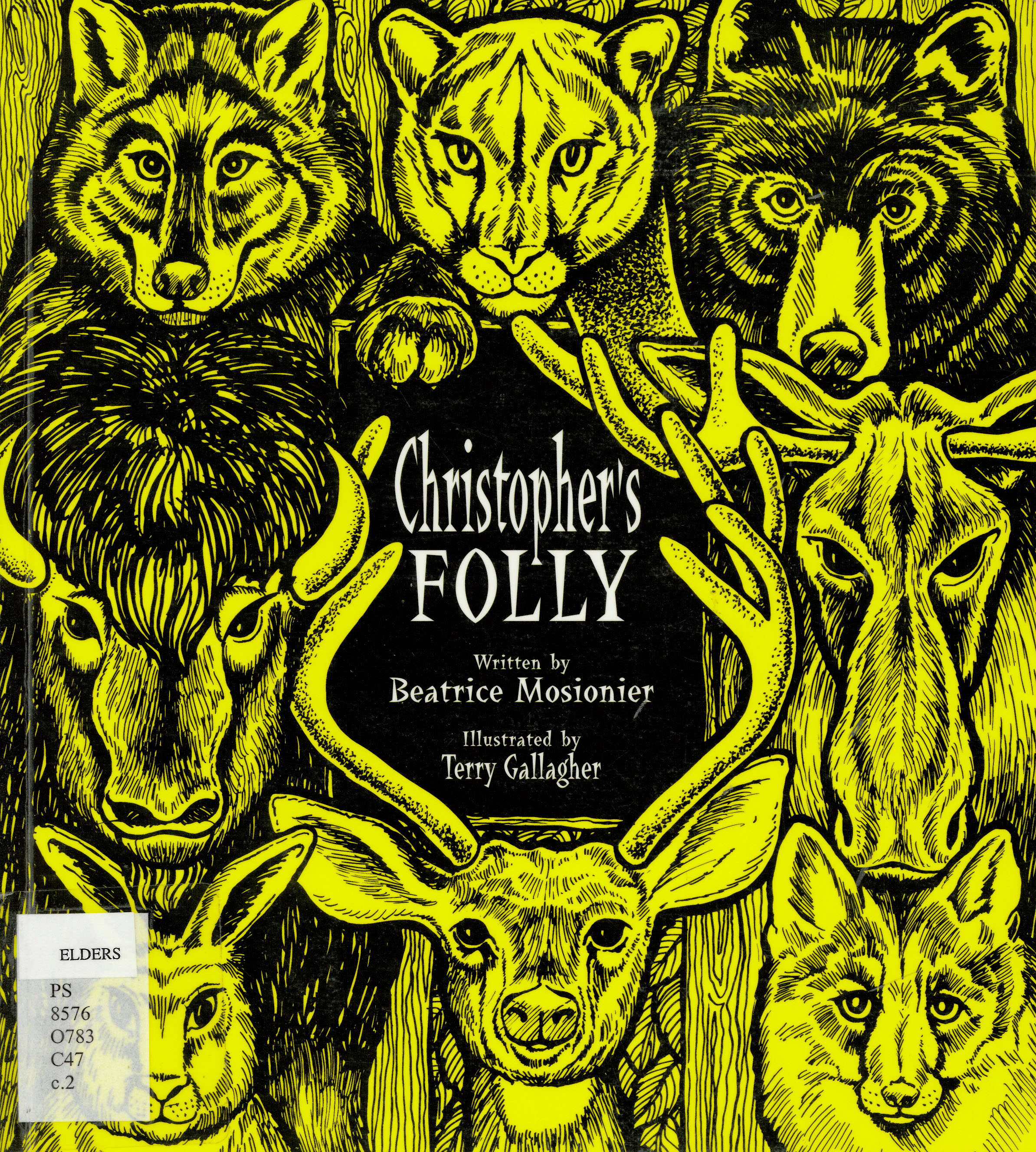 Christopher's folly