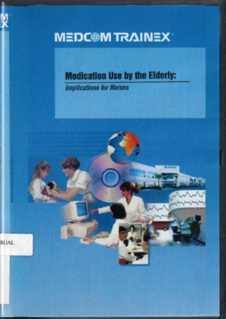 Medication use by the elderly : implications for nurses