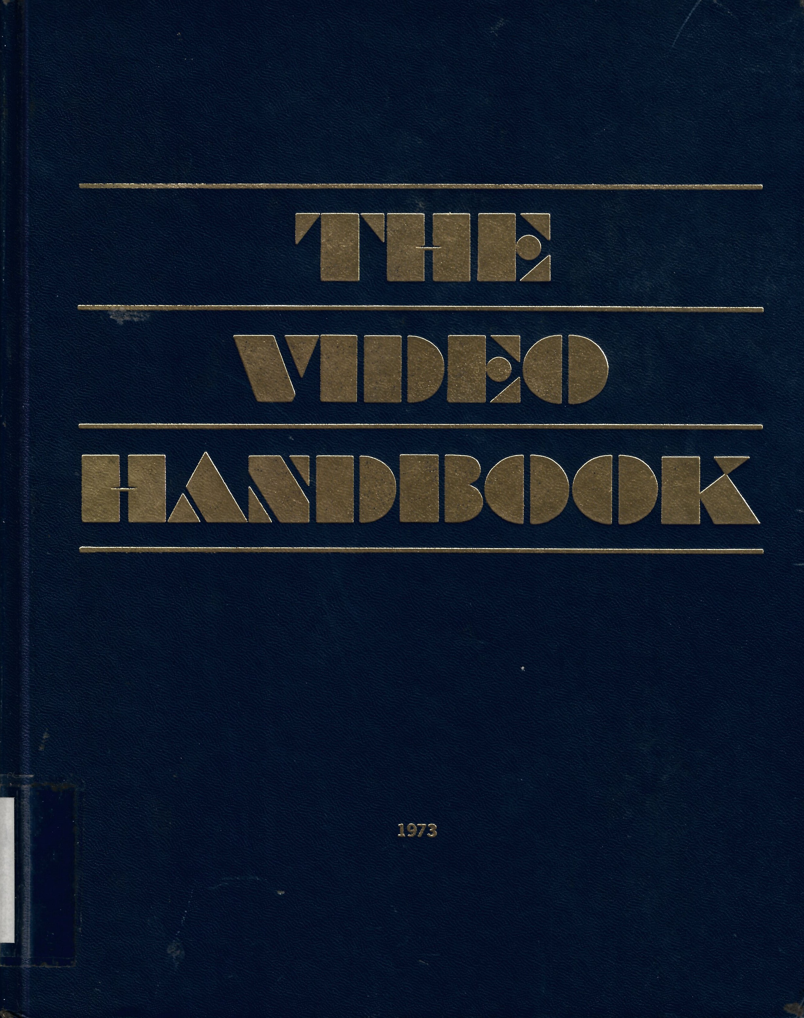 Video handbook