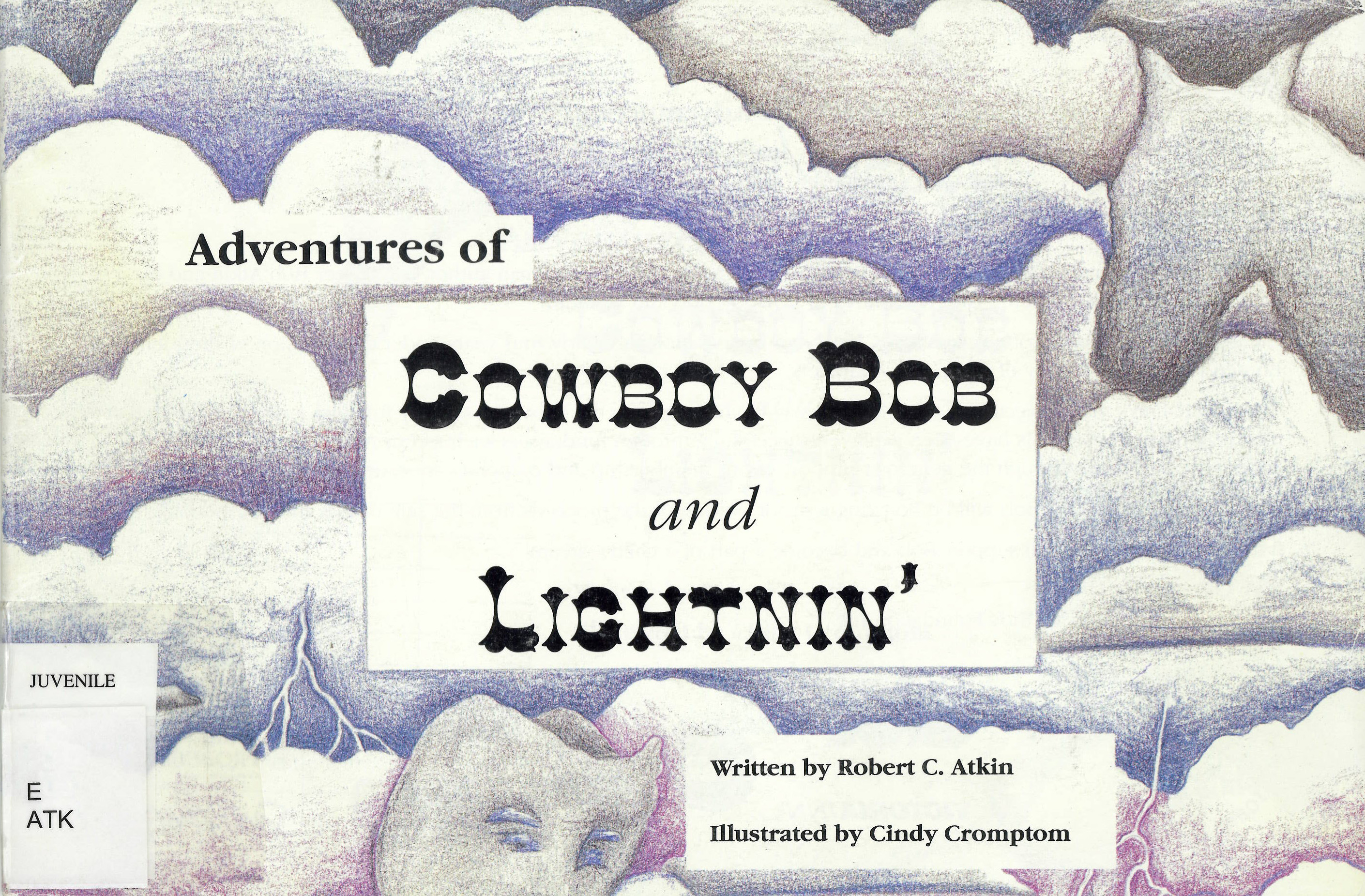 Adventures of Cowboy Bob and Lightnin'