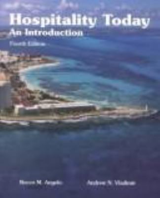 Hospitality today : an introduction /