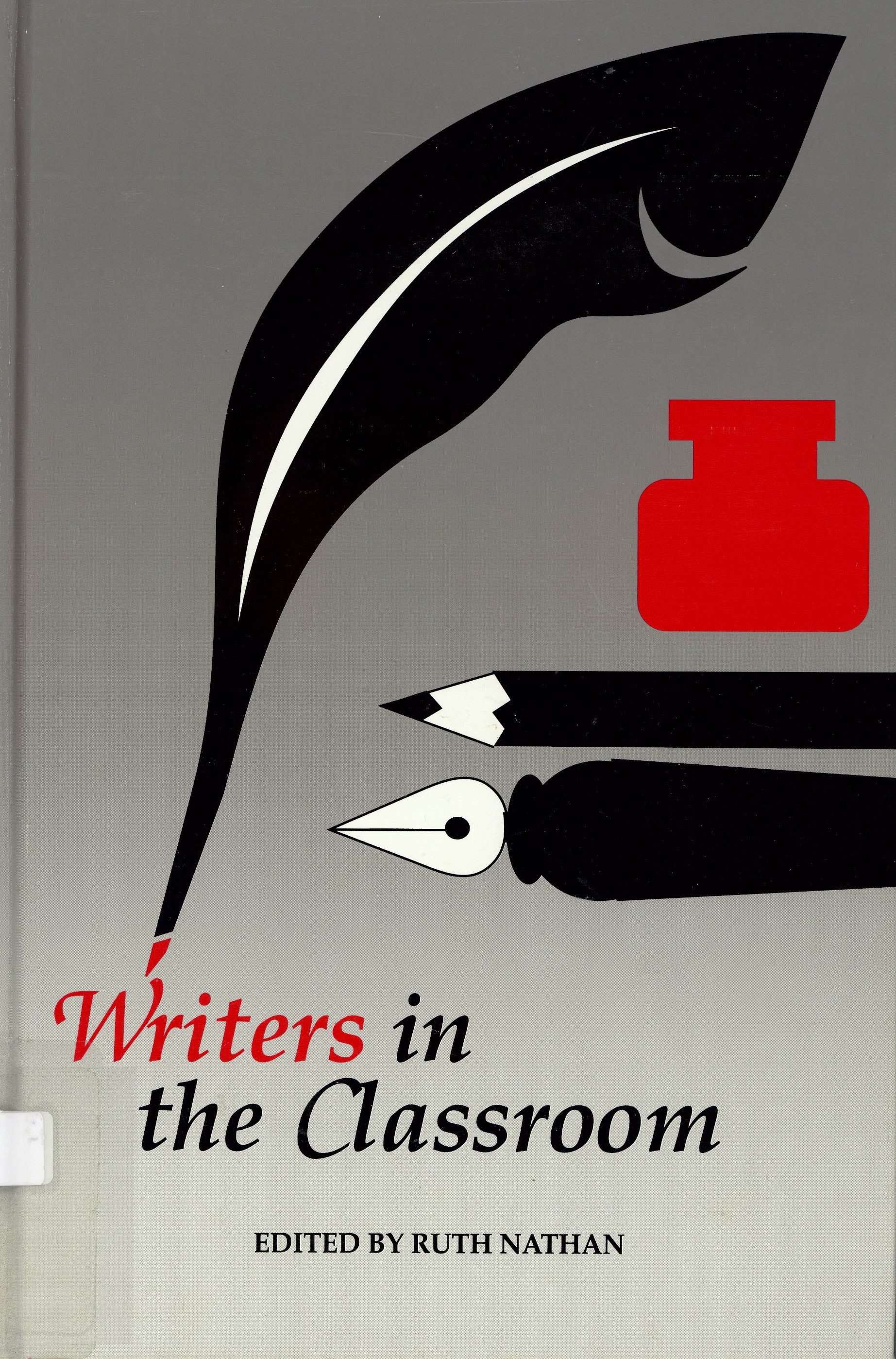 Writers in the classroom