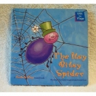 The itsy bitsy spider