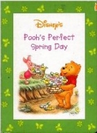 Disney's Pooh's perfect spring day