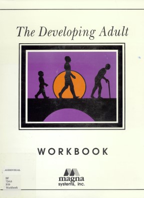 The developing adult workbook